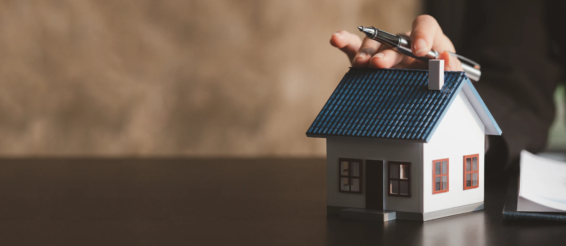 PROJET IMMOBILIER